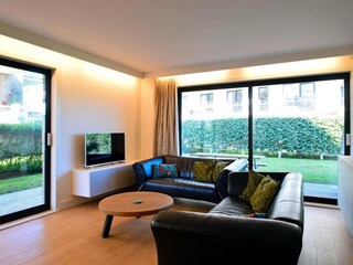 Apartamento De Haan Características 11