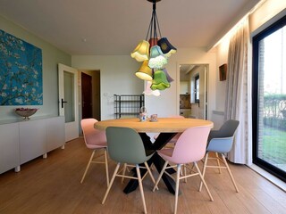 Apartamento De Haan Características 12