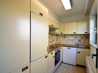 Apartamento De Haan Características 16