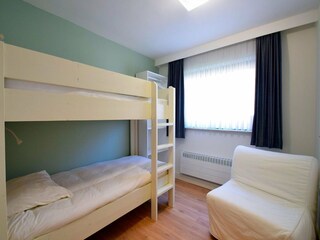 Apartamento De Haan Características 7