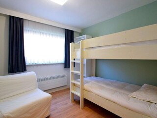Apartamento De Haan Características 13