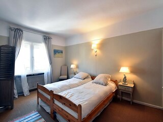 Appartement De Haan Kenmerken 6