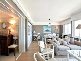 Apartment De Haan Features 8