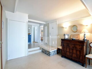 Apartment De Haan Features 12