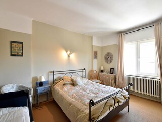 Apartment De Haan Features 13