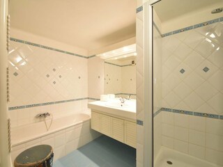 Apartment De Haan Features 14