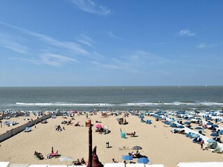 Appartement De Haan Buitenaudio-opname 4