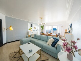 Appartement Middelkerke Kenmerken 7