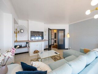 Apartment Middelkerke Ausstattung 19