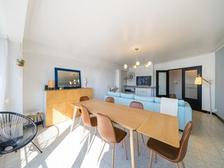 Appartement Middelkerke Kenmerken 10