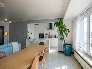 Apartment Middelkerke Ausstattung 9