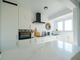 Appartement Middelkerke Kenmerken 12
