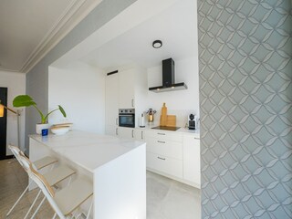 Appartement Middelkerke Kenmerken 13