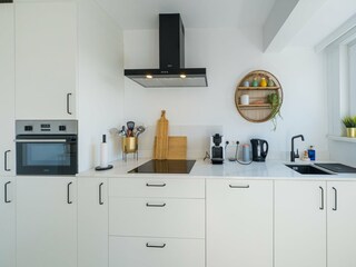 Appartement Middelkerke Kenmerken 14