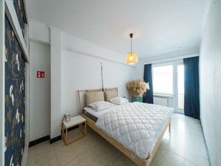 Appartement Middelkerke Kenmerken 7
