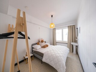 Appartement Middelkerke Kenmerken 17