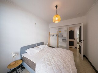 Apartamento Middelkerke Características 26