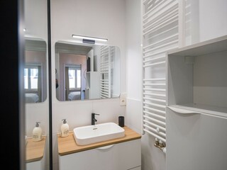 Appartement Middelkerke Kenmerken 19