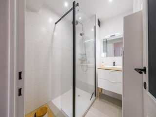 Appartement Middelkerke Kenmerken 8