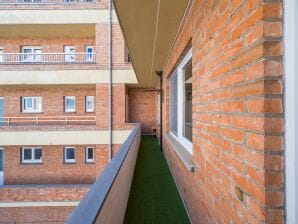 Apartment Appartement mit Blick auf das Hinterland - Middelkerke - image1