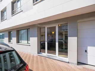 Apartment Middelkerke Outdoor Recording 4
