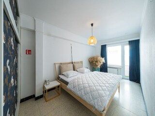 Apartamento Middelkerke Características 27