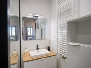 Apartment Middelkerke Features 33