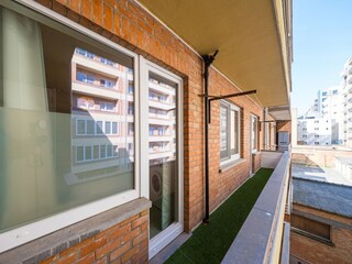 Apartment Middelkerke Outdoor Recording 3