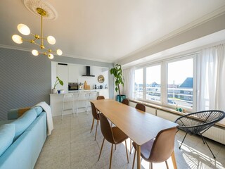 Apartment Middelkerke Ausstattung 25