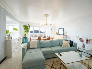 Apartment Middelkerke Ausstattung 26