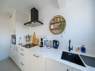 Appartement Middelkerke Kenmerken 15