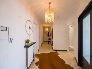 Appartement Middelkerke Kenmerken 22