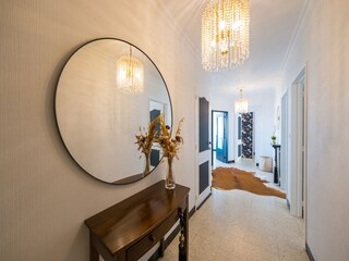 Appartement Middelkerke Équipement 21