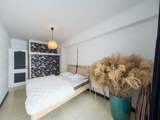 Apartamento Middelkerke Características 22