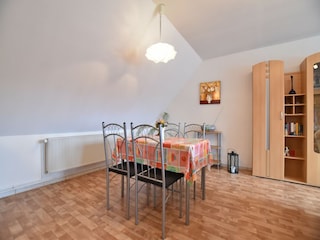Appartement Klütz Kenmerken 7
