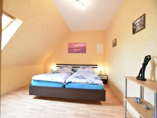 Apartment Klütz Ausstattung 10