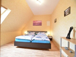 Appartement Klütz Équipement 15