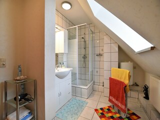 Apartment Klütz Ausstattung 16