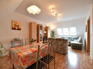 Appartement Klütz Kenmerken 10
