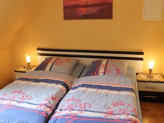 Apartment Klütz Ausstattung 9