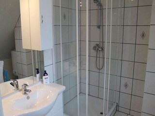 Appartement Klütz Équipement 13