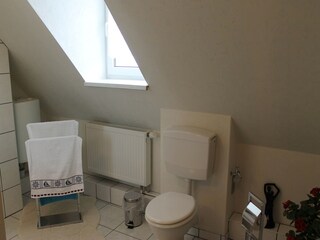 Appartement Klütz Kenmerken 12