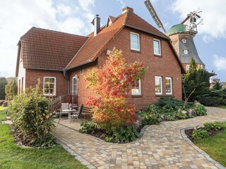 Appartement Neubukow Buitenaudio-opname 4