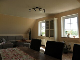 Appartement Neubukow Kenmerken 14
