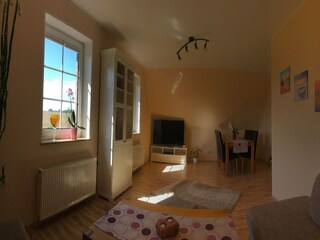 Appartement Neubukow Kenmerken 15
