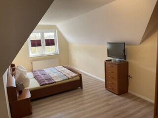 Apartamento Neubukow Características 20