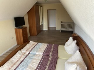 Apartamento Neubukow Características 17
