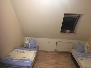 Apartment Neubukow Ausstattung 15