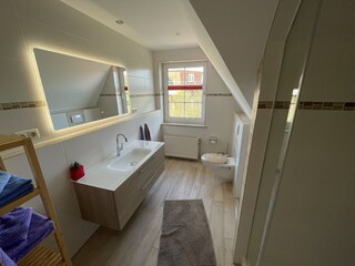 Appartement Neubukow Équipement 14