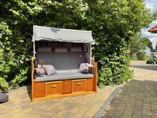Appartamento Neubukow Ambiente 26